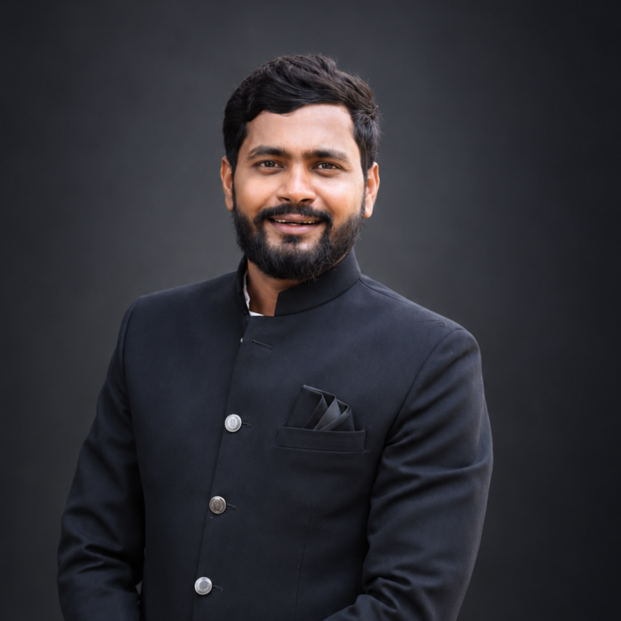 Photo of Raviraj Salake